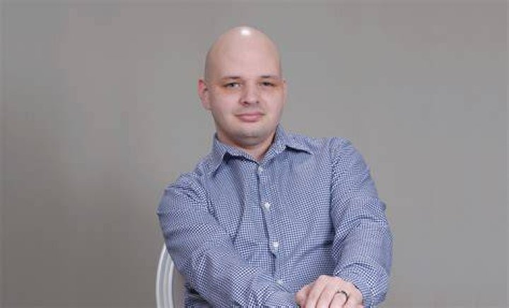 Featured Provider Meet Theodore Klein, LMSW SouthEnd Psych