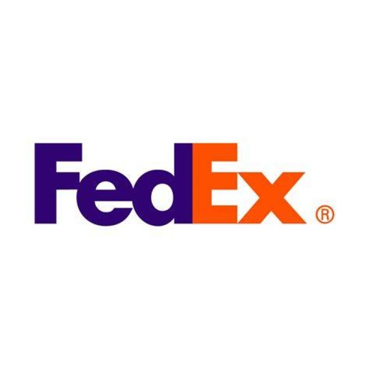 Fedex Svg
