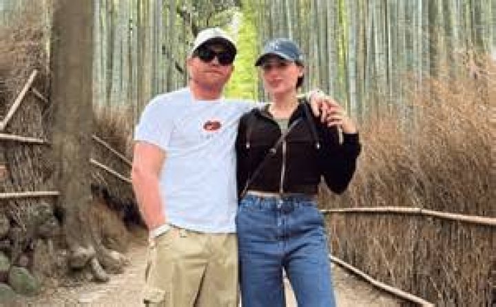 Fernanda Gomez Instagram As&iacute; fue c&oacute;mo Fernanda G&oacute;mez celebr&oacute; sus 24