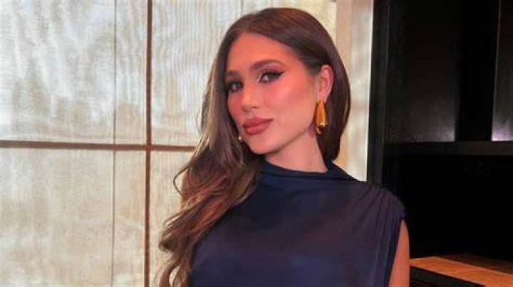 Fernanda Gomez wiki, bio, age, model, artist, height, Canelo &Aacute;lvarez