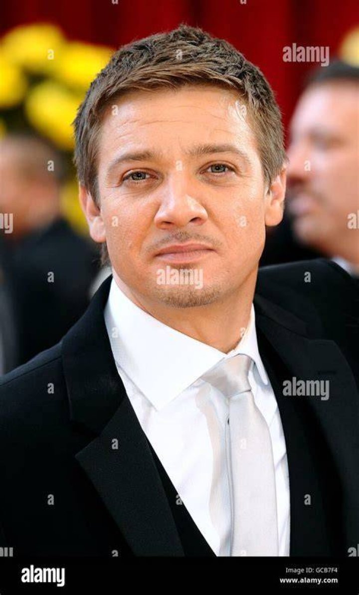 File82nd Academy Awards, Jeremy Renner army mil6645420100309