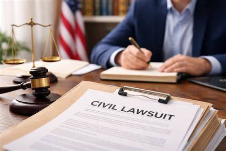 First Lawsuit Already Filed After Carnival Cruise Disaster