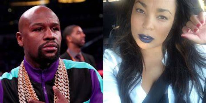 Floyd Mayweather's Baby Mamas Revealed