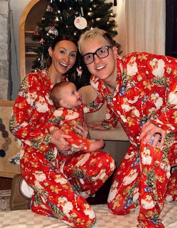 For Christmas, Brian Schottenheimer&rsquo;s wife bought the family matching