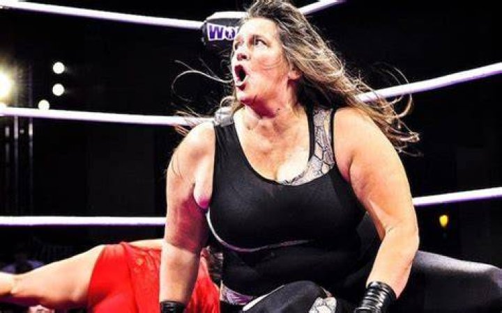 Former WWE Star Peggy Lee Leather Dead At 64