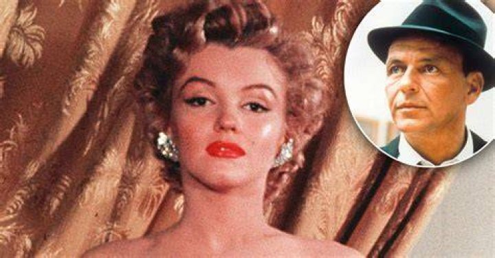 Frank Sinatra Didn&rsquo;t Marry Marilyn Monroe Over Her &lsquo;Suicidal Thoughts'