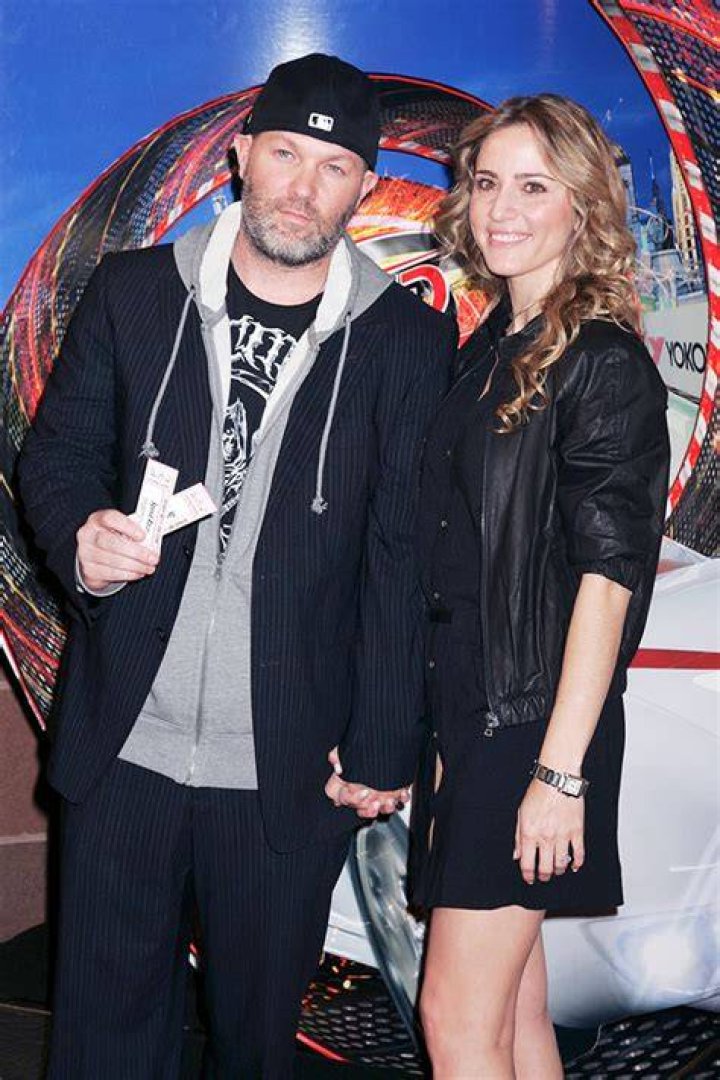 Fred Durst’s Spouses All About The Limp Bizkit Singer’s 4 Wives