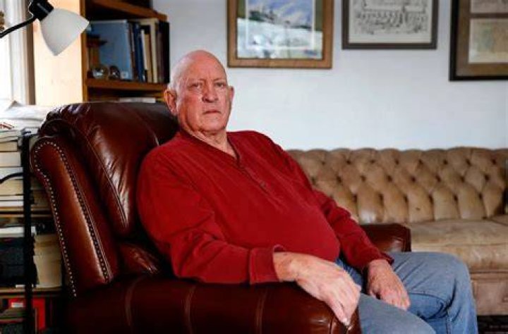 Fred Lamb Now Where is Former Laramie Officer Today?