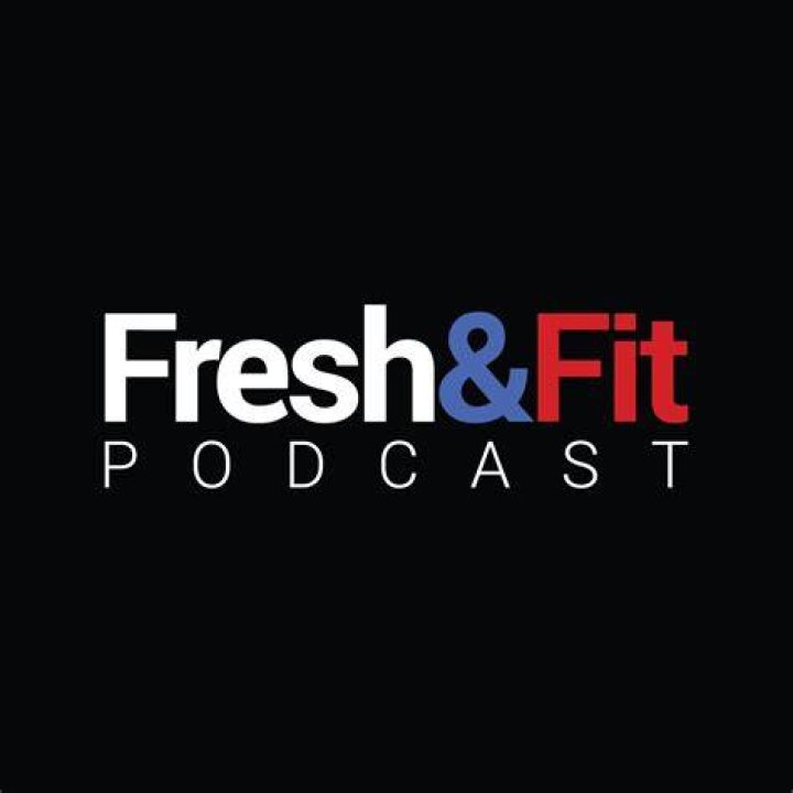 Fresh & Fit Is The Place For Men To Find Advice On Relationships