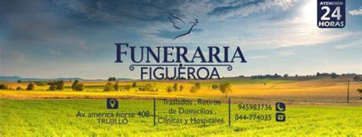 Funeraria Figueroa Trujillo