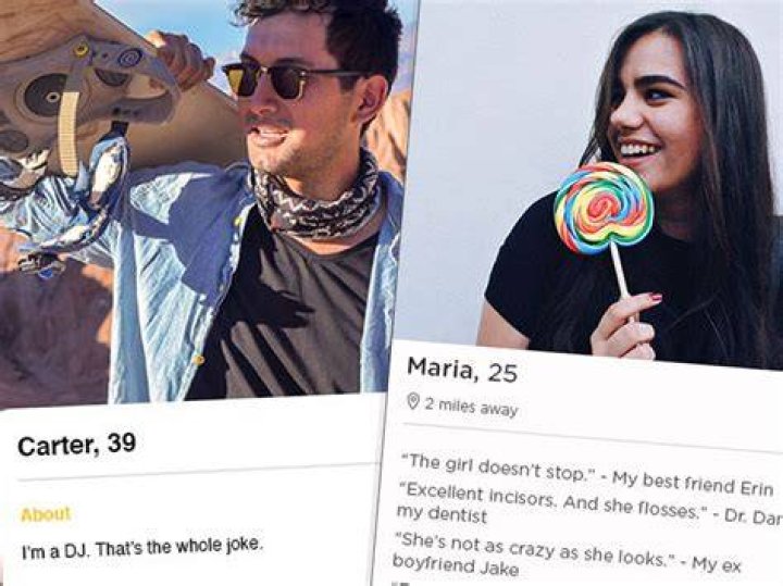 Funny Dating Profiles, Online Dating Profile Examples, Online Profile