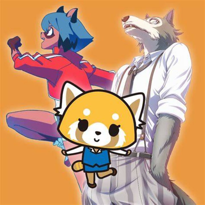 Furry Anime Trending Your Voice in Anime!