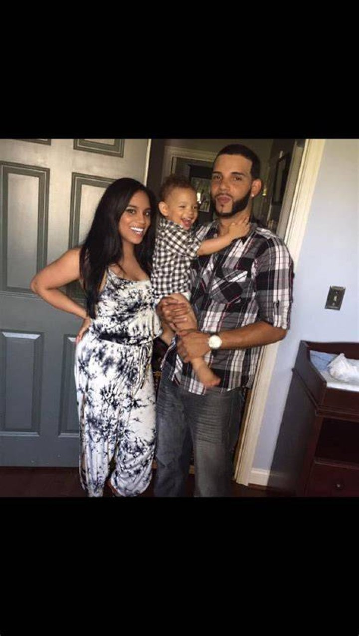 Gabi Victor biography baby father, sister, boyfriend, Bad Girls Club