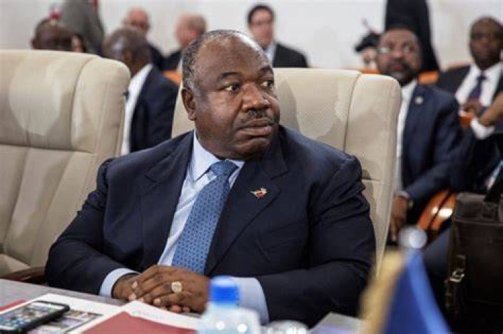 Gabon Fear grips former allies of President Ali Bongo as he conducts