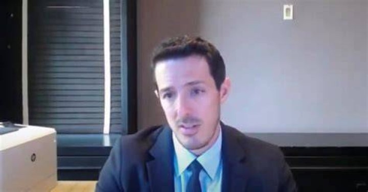 Gabriel Plotkin Net Worth Info on Melvin Capital Founder&rsquo;s Fortune