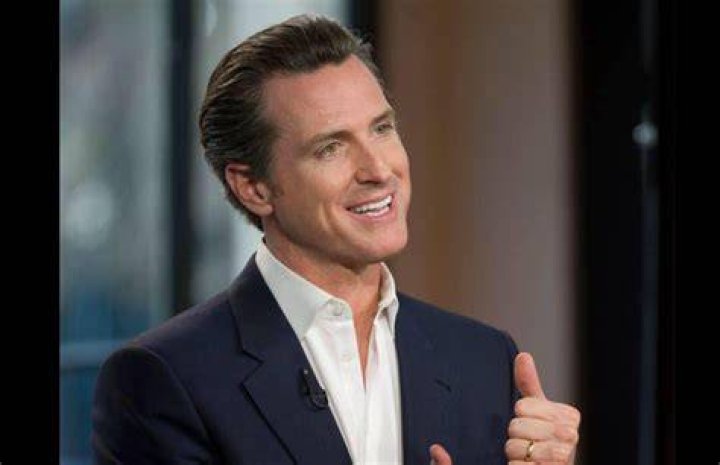 Gavin Newsom Religion Jewish Or Christian? Family
