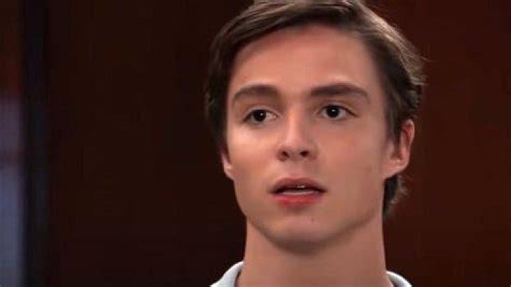 General Hospital Spoilers Does Spencer Already Know His Dad Wasn't