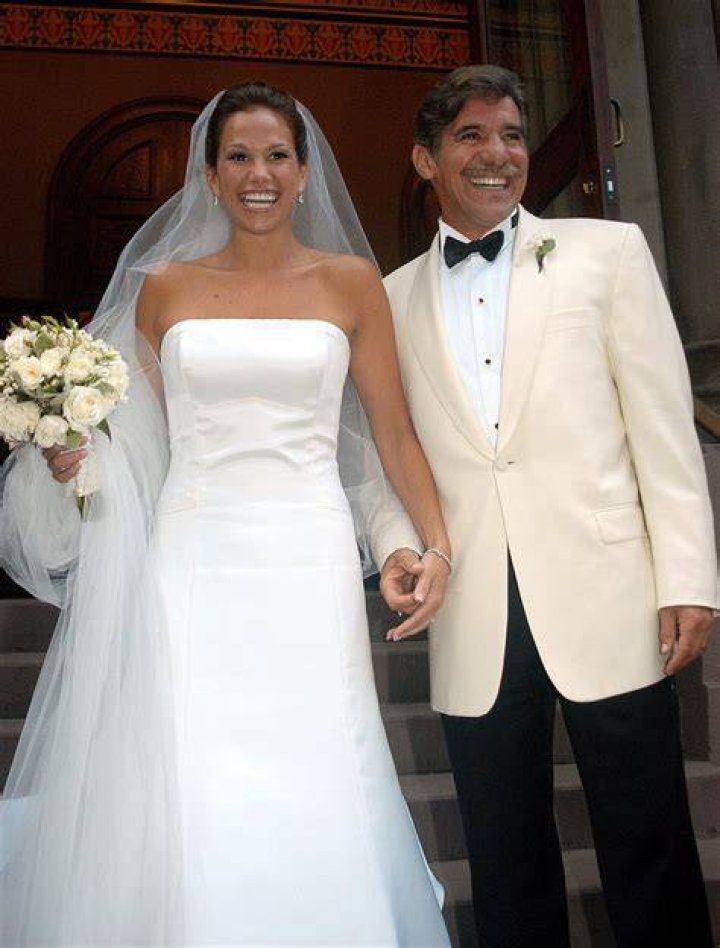 Geraldo Rivera&rsquo;s Married Wife Meet His Current Partner, Erica Michelle