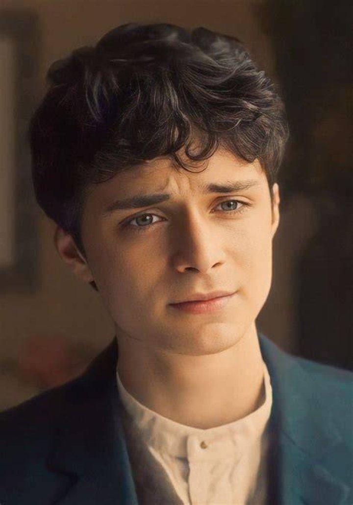 Gilbert Blythe in 2021 Gilbert blythe, Anne of green gables, Green gables