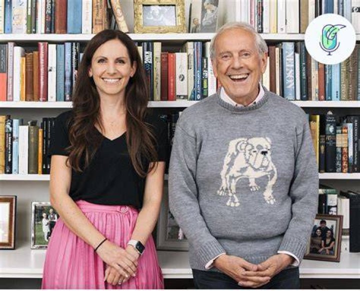 Giles Brandriff Bio, Family, Books, Career and Net Worth