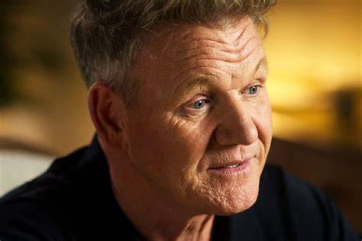 Gordon Ramsay opens up about brother’s drug addiction and what led to