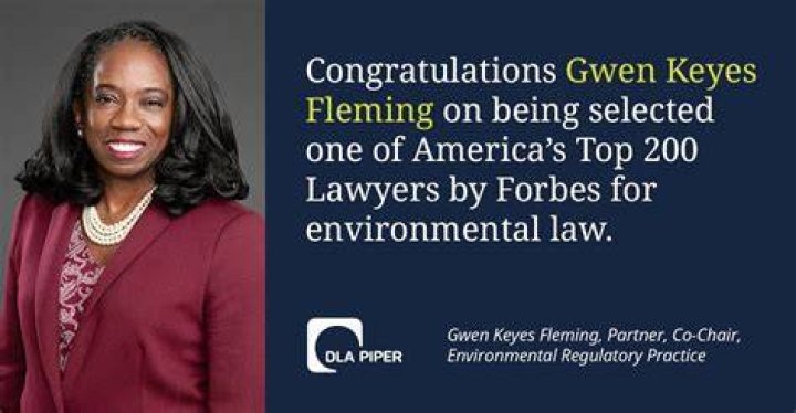 Gwen Keyes Fleming Biography Biographyans