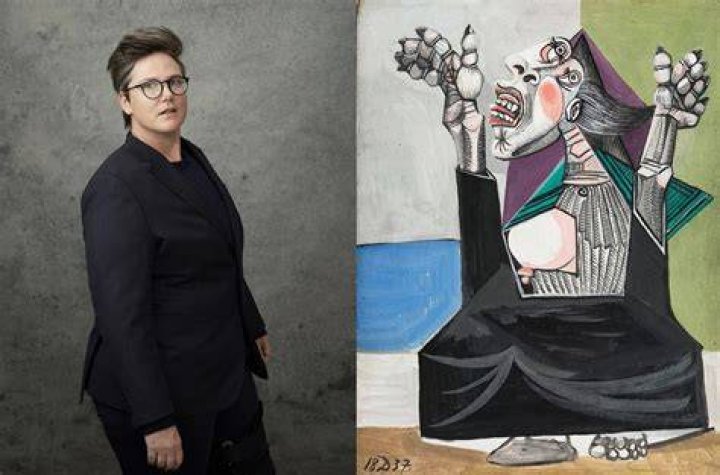 Hannah Gadsby&rsquo;s Picasso Show Was Meant to Ignite Debate. And It Did