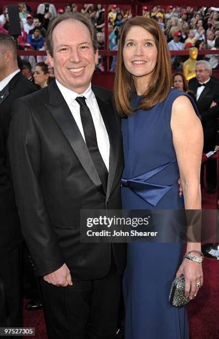 Hans Zimmer & Wife Suzanne Split in 2020 Hans zimmer