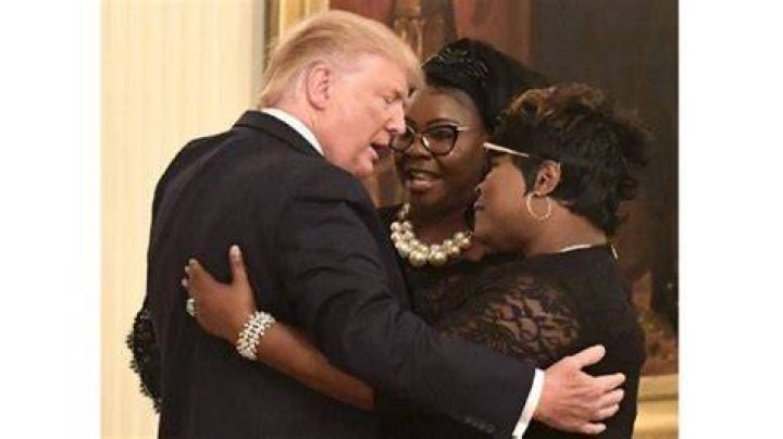 Hardaway of Trump Supporting Duo Diamond & Silk Dies at 51