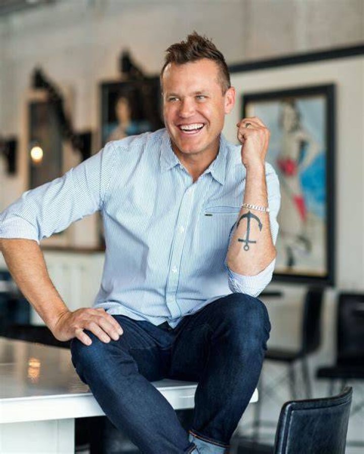 Has Brian Malarkey from Top Chef Had Plastic Surgery?