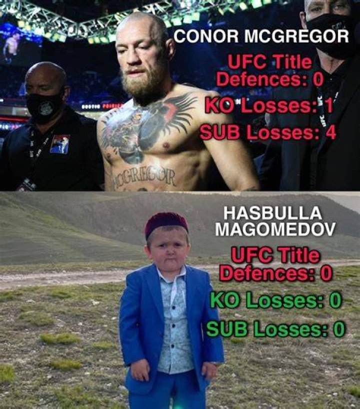 Hasbulla Magomedov Know Your Meme vlr.eng.br
