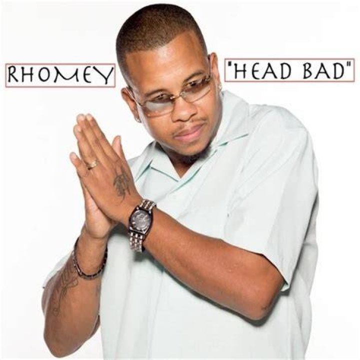 Head Bad by Rhomey on Amazon Music