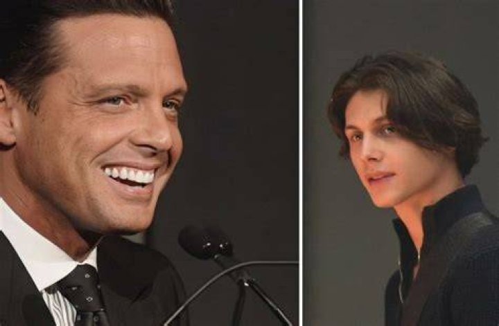 Hijos de Luis Miguel, quiénes son, cuántos años tiene y a qué se dedican