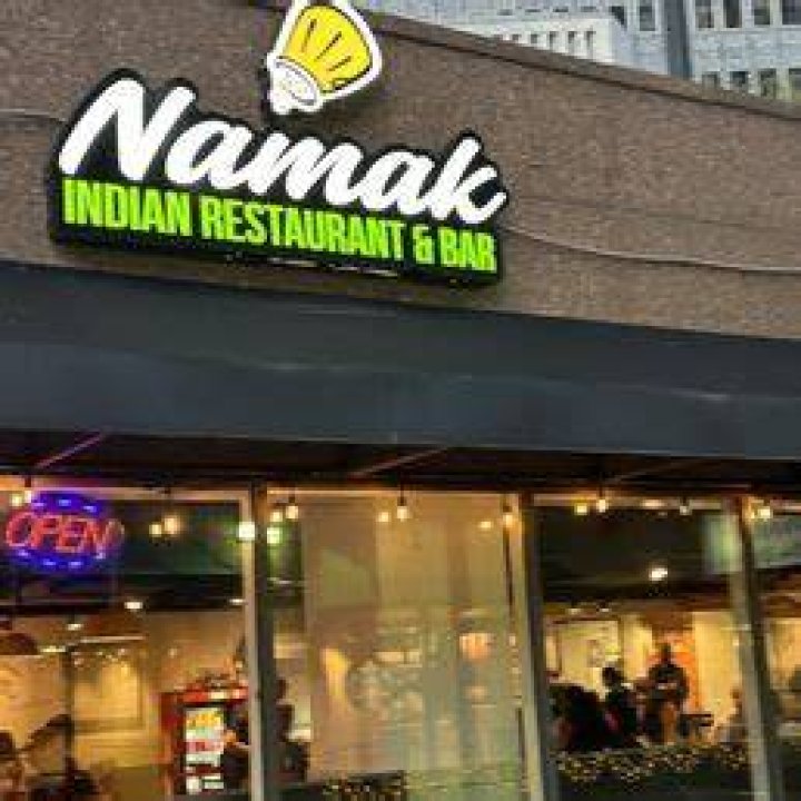 Home Namak Indian Cuisine