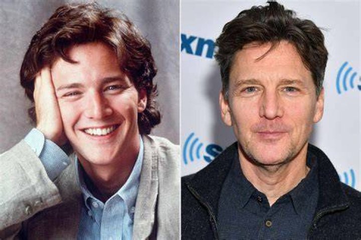 How Andrew McCarthy Became The Movies' Favorite Rich Kid lupon.gov.ph
