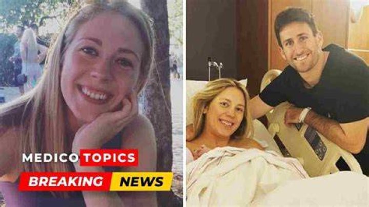 How did Jennifer Krasna die? Charlestown Elementary School teacher