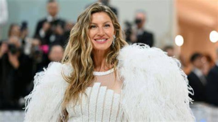 How Gisele B&uuml;ndchen's JiuJitsu Practice Led to the 'Best Version' of