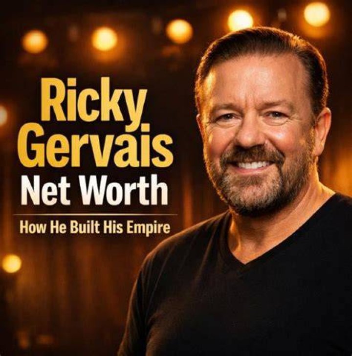 How He Built His Net Worth Empire