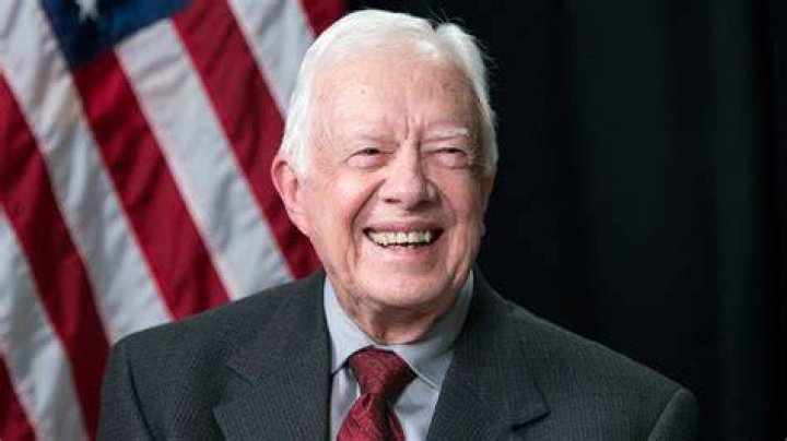 How Much Is Jimmy Carter Worth? GOBankingRates