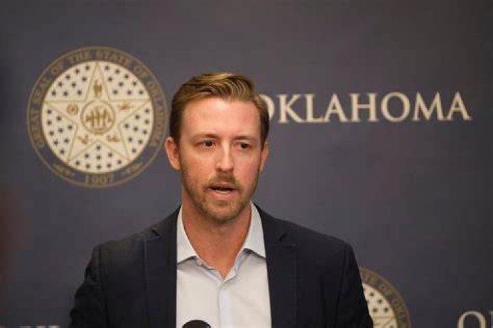 How Oklahoma Superintendent Ryan Walters is pushing Christianity in schools