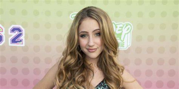 How Old Is Ava Kolker BronachMack