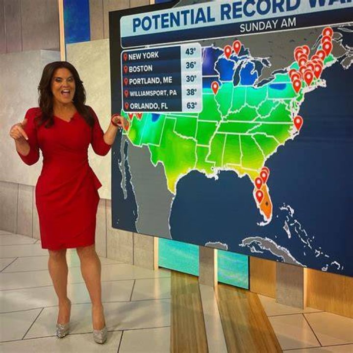 How outdated is Amy Freeze and does she have youngsters? Star TribuneMag