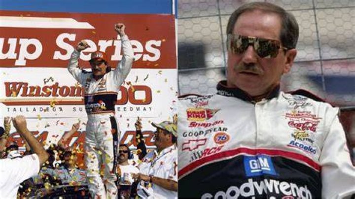 How Tall Is Dale Earnhardt Jr., and How Does His Height Compare to