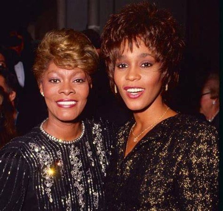 How Tall Is Dionne Warwick Dionne Warwick facts What is her age, net