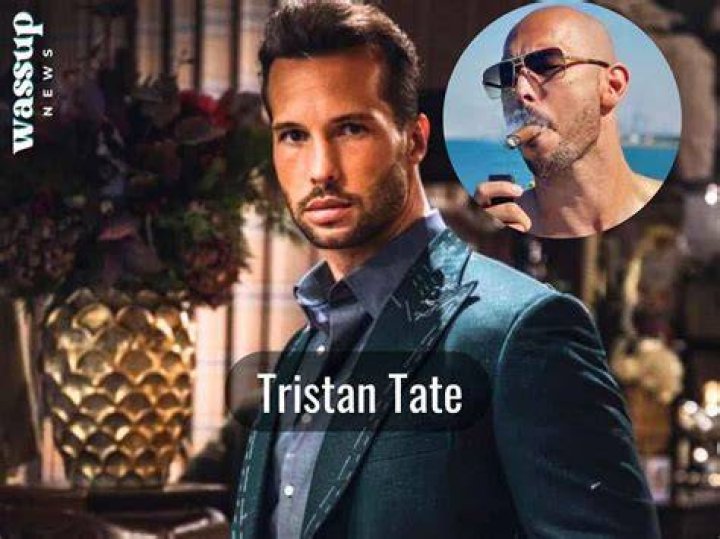 How tall is Tristan Tate? Exploring height of controversial influencer