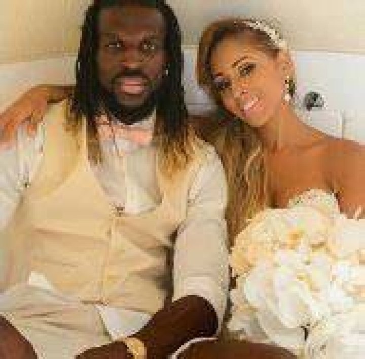 Iesha Carroll NBA DeMarre Carroll's Wife