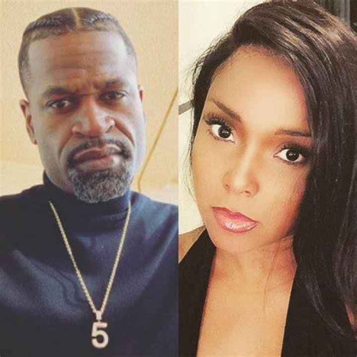 Imani Showalter Responds to Ex Stephen Jackson's Wild Story About Why