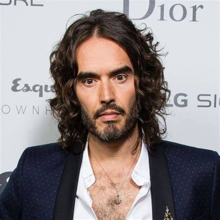 Inside Russell Brand's marriage to wife Laura Gallacher Newsfeeds