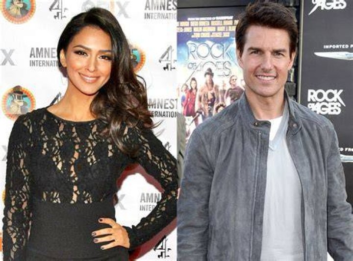 Insider's Guide To Nazanin Boniadi's Past Relationship