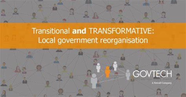 Insights For Transformative Local Governance